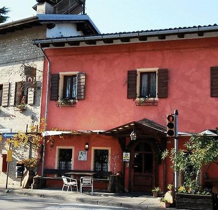 Osteria Alle Risorgive Кодройпо Екстериор снимка