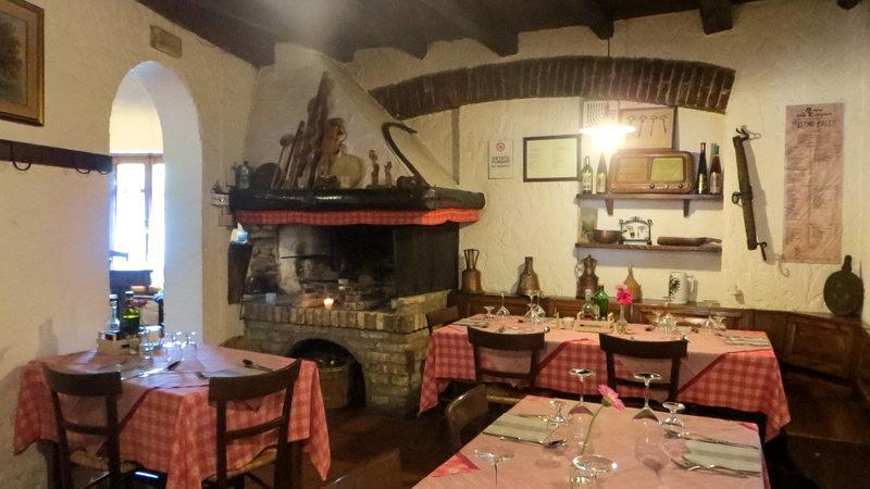 Osteria Alle Risorgive Кодройпо Екстериор снимка
