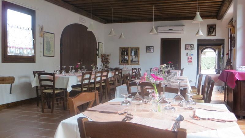 Osteria Alle Risorgive Кодройпо Екстериор снимка