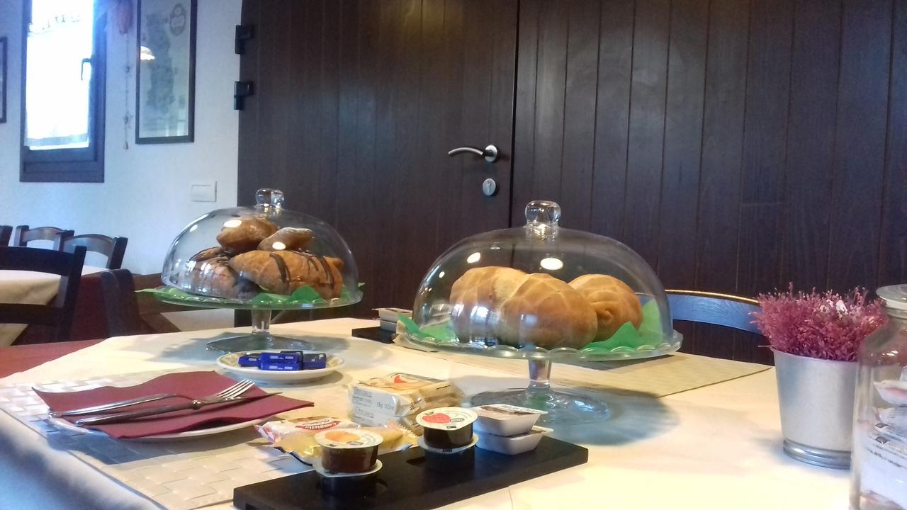 Osteria Alle Risorgive Кодройпо Екстериор снимка