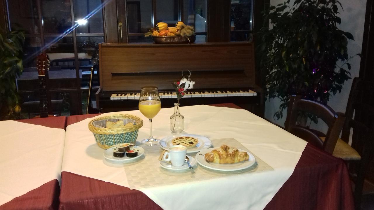 Osteria Alle Risorgive Кодройпо Екстериор снимка